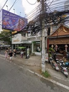 Greenhead Clinic - Nimman
