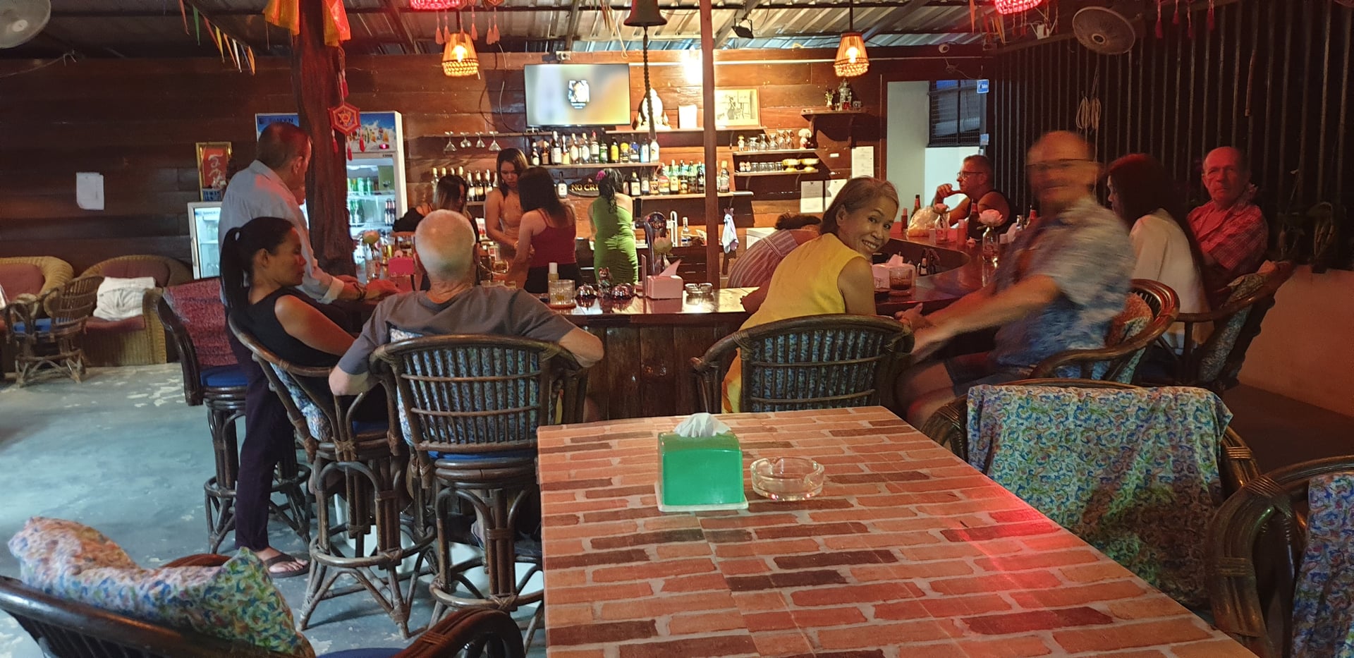 Valhalla Bar