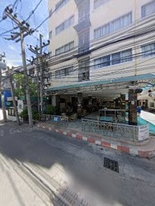 Pattaya High