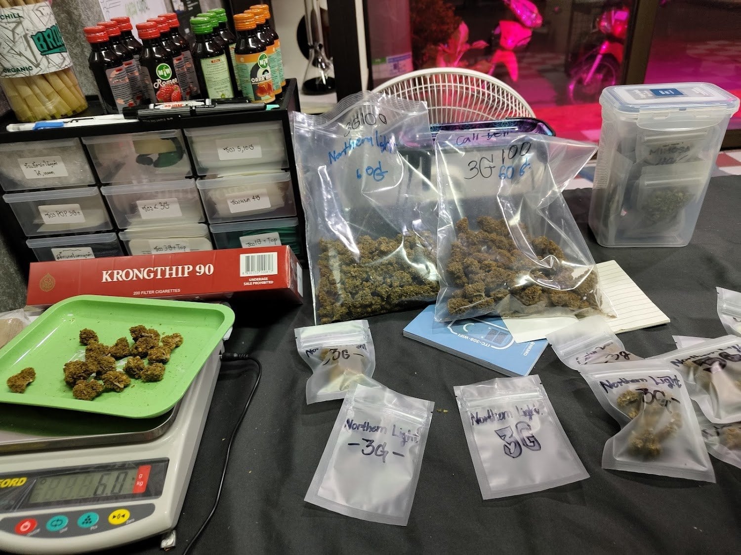 Green Cartel Cannabis Thanya Khlong3