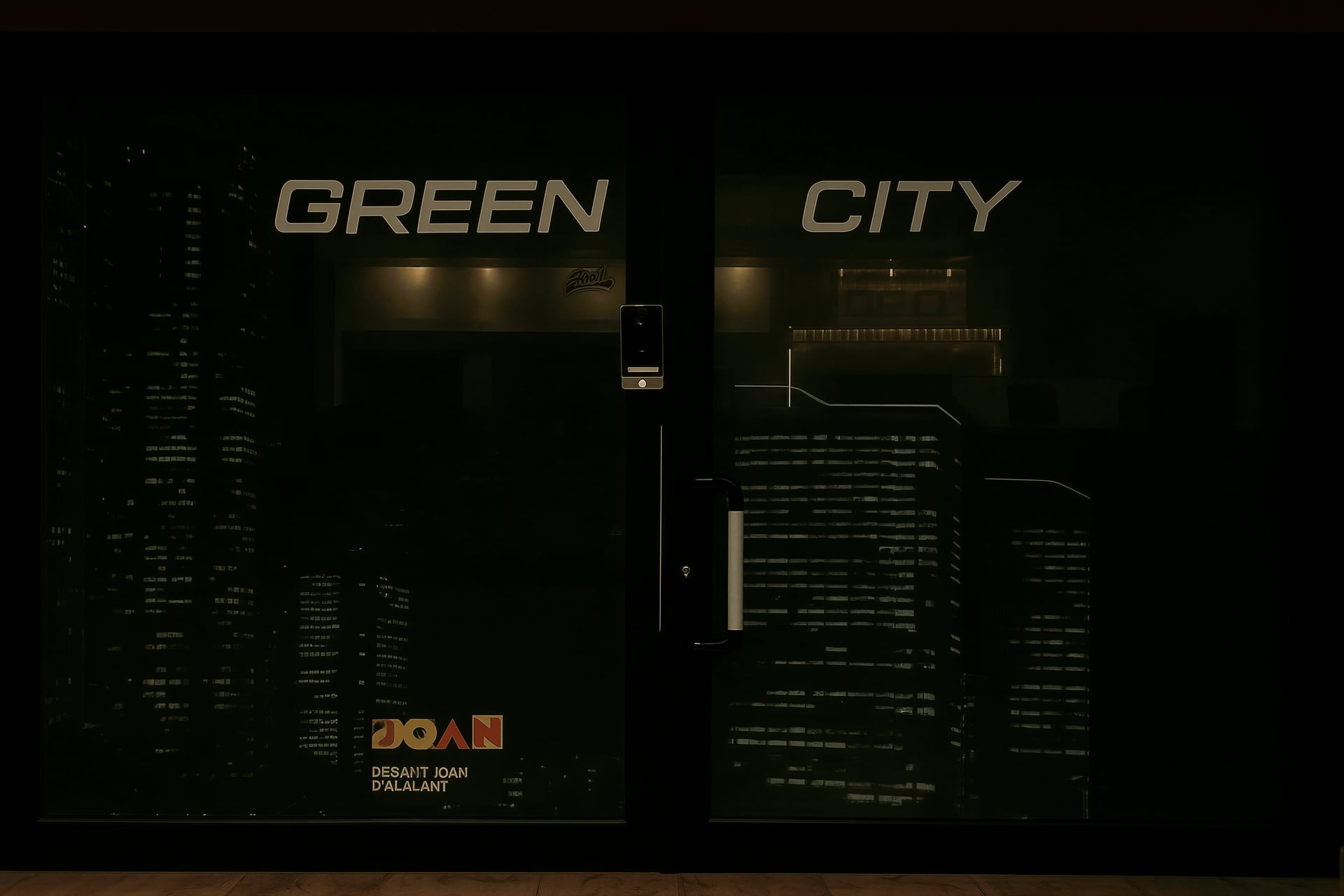 Green City