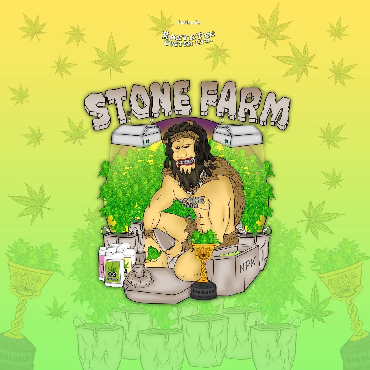 Stone Farm Cannabis