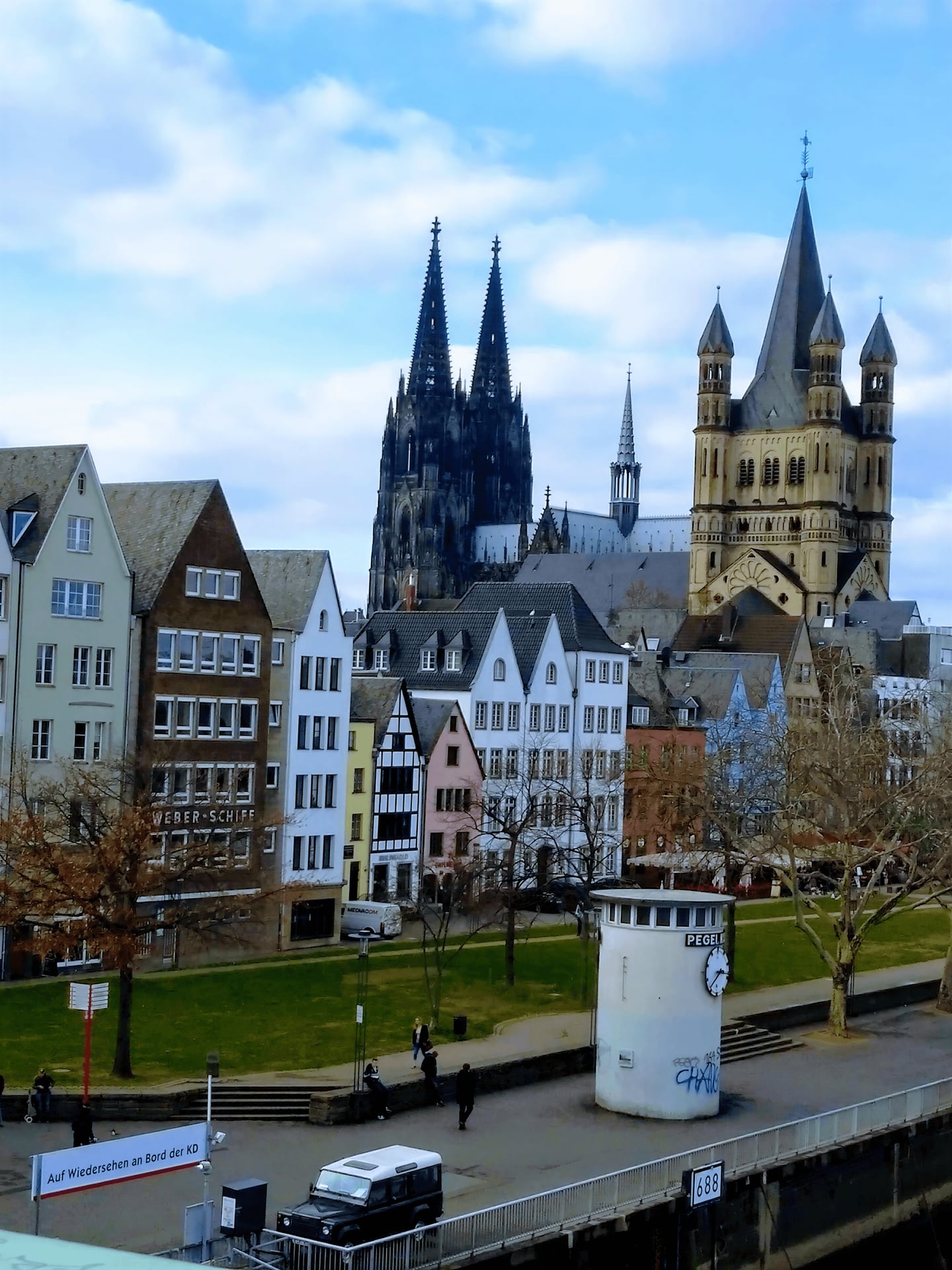 Kölner Lunte e.V