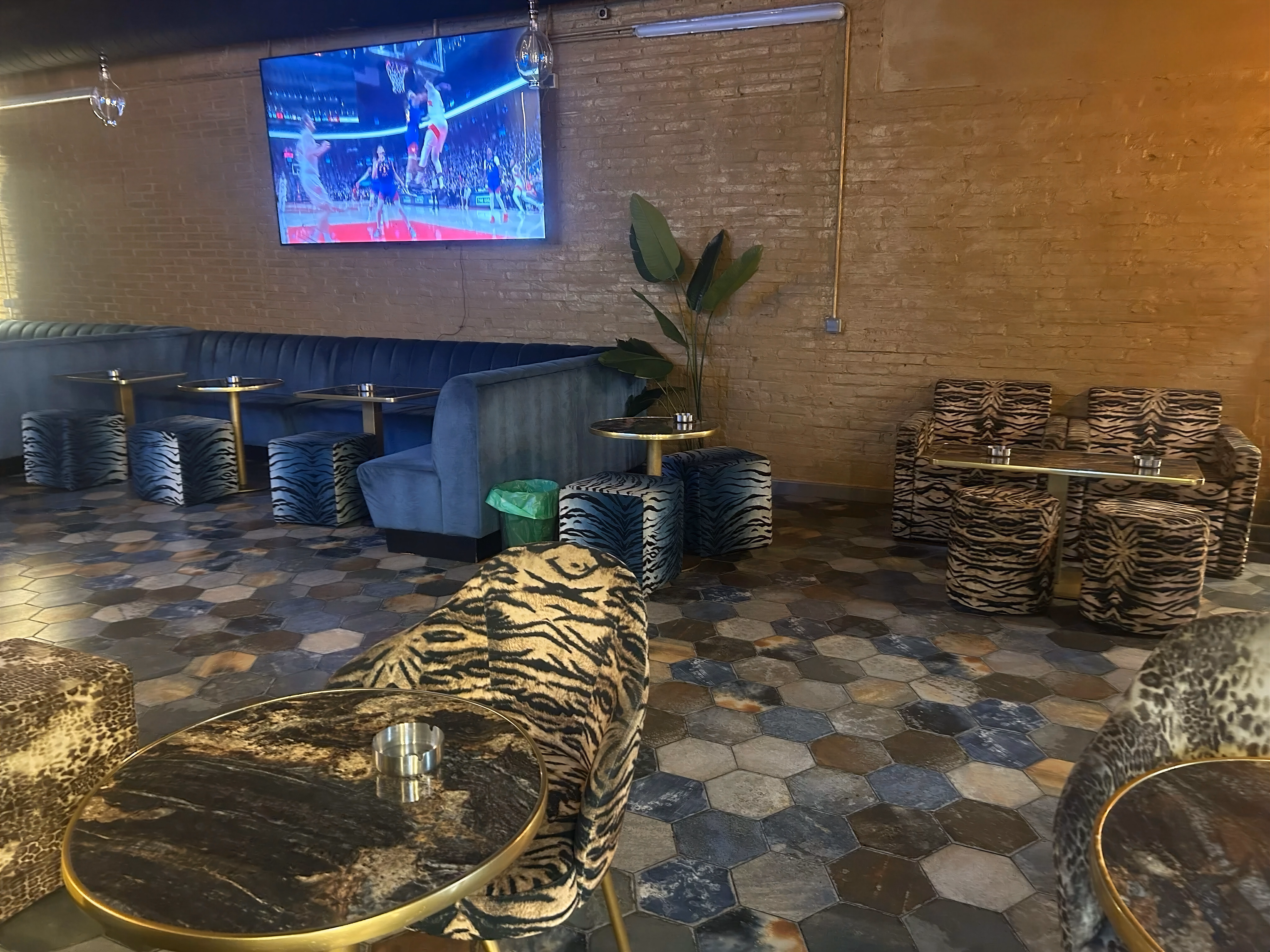The GG Club BCN