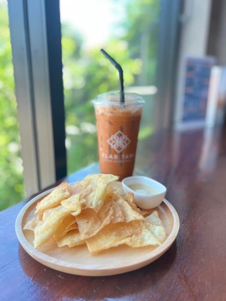 Klab Tani Coffee & Roti House