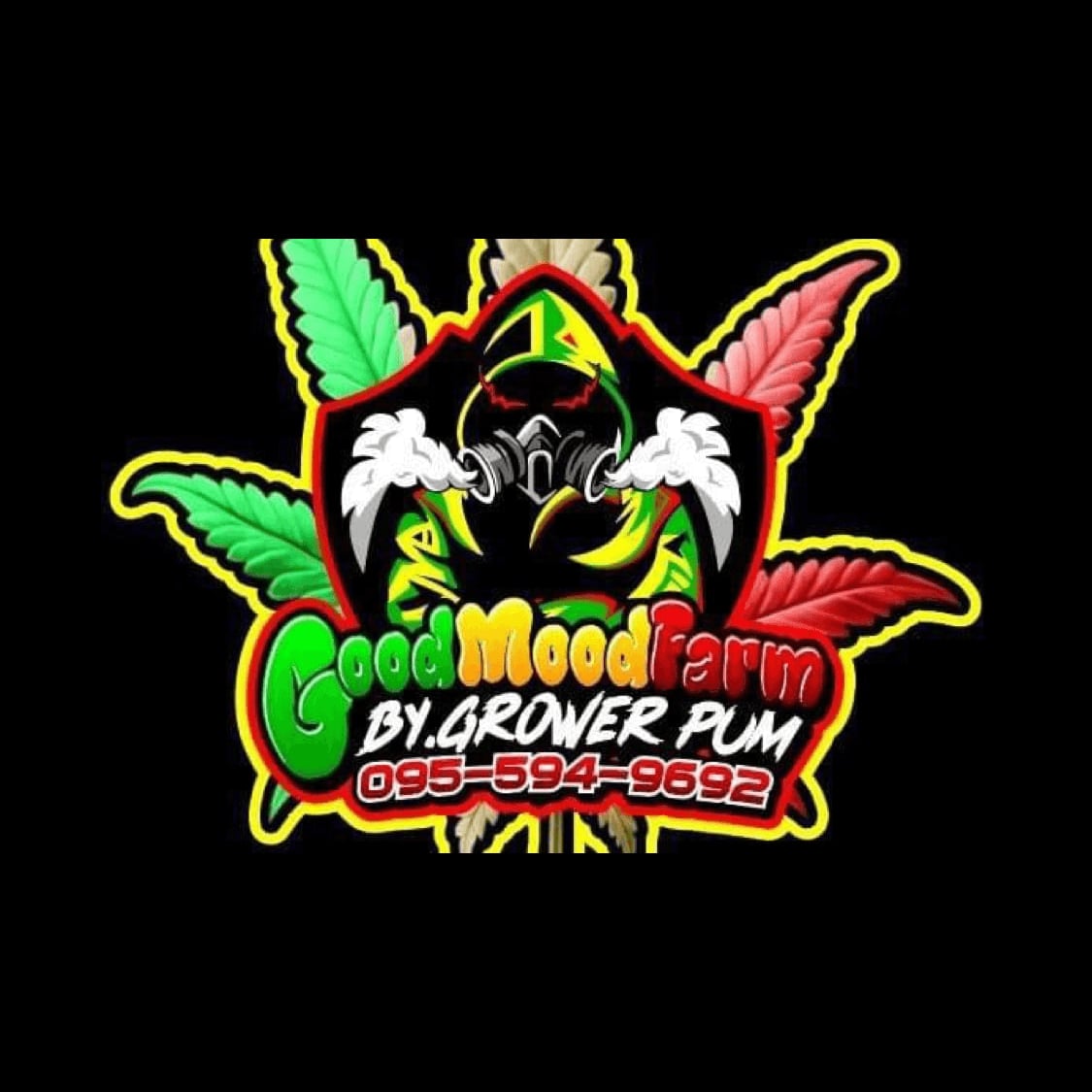 FarmCannabis logo