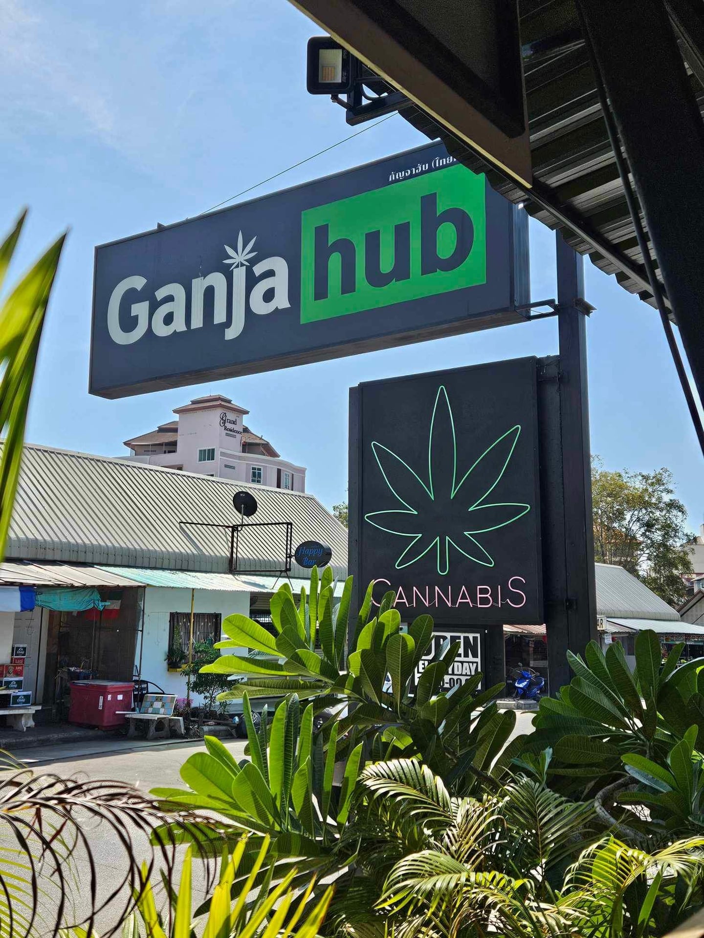 Ganj Labs