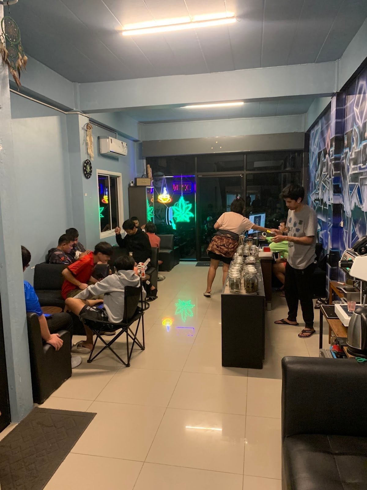 Friendly 24Hours
