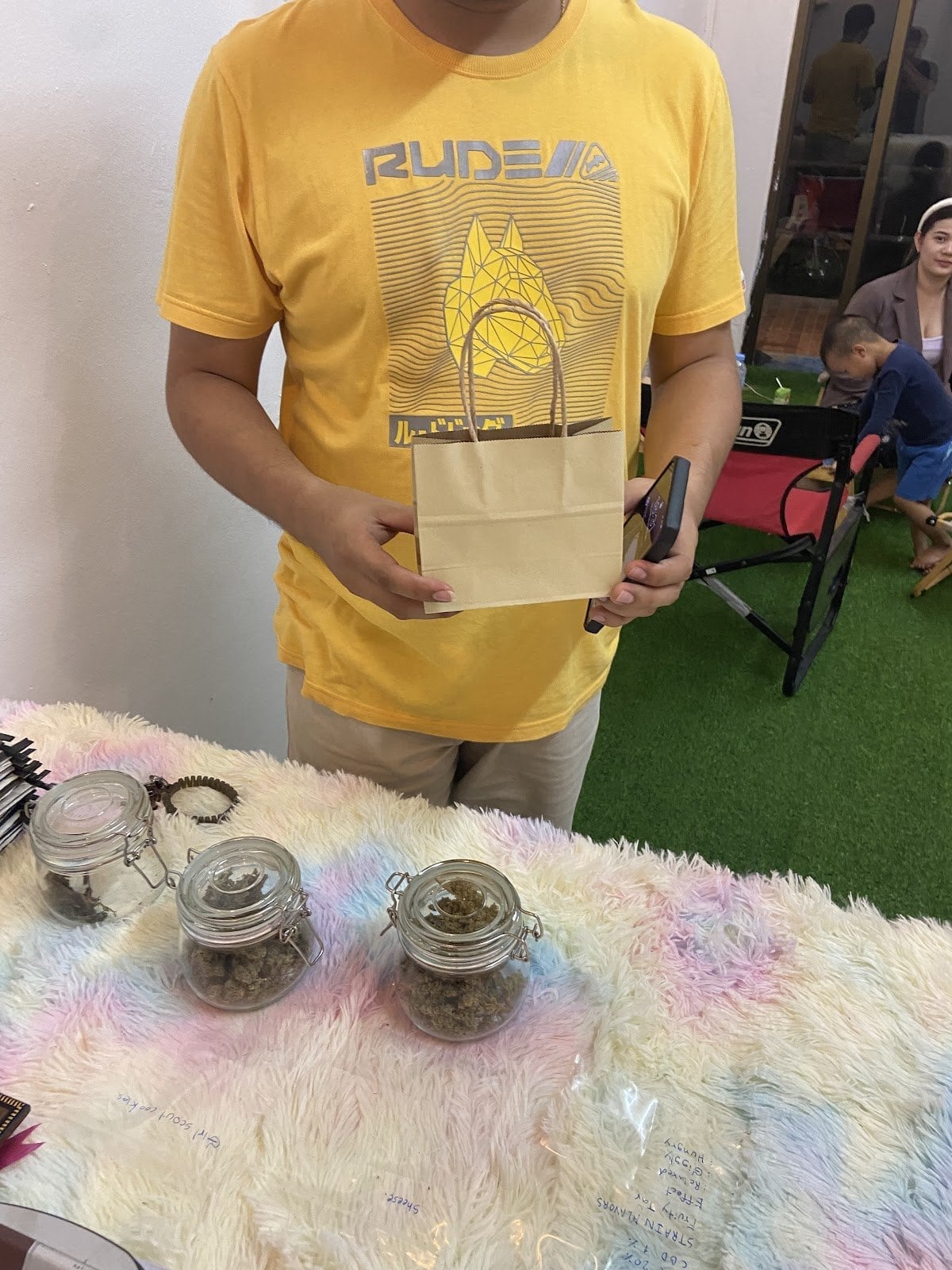 Weedwow
