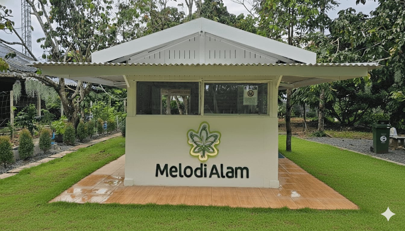 Melodi Alam