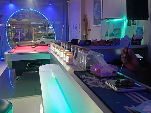 Spacezone.pattaya