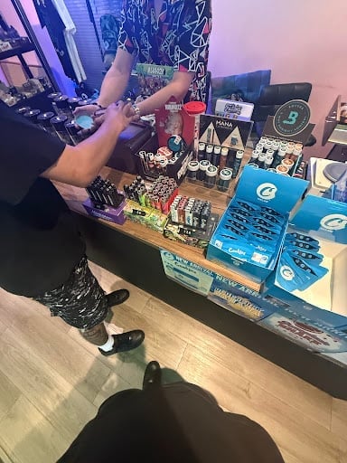 Green Day Dispensary Khaosan
