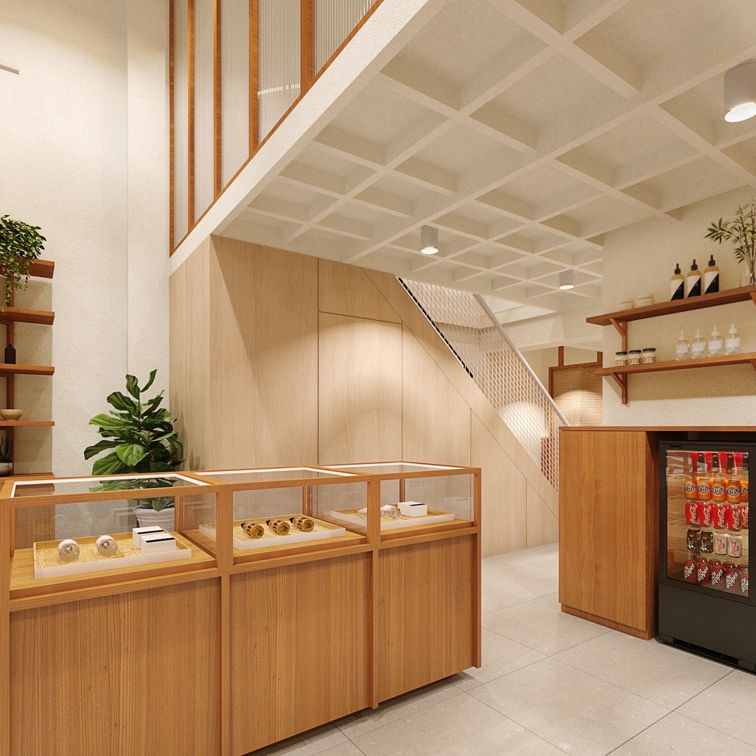 WEED Express Phloen Chit