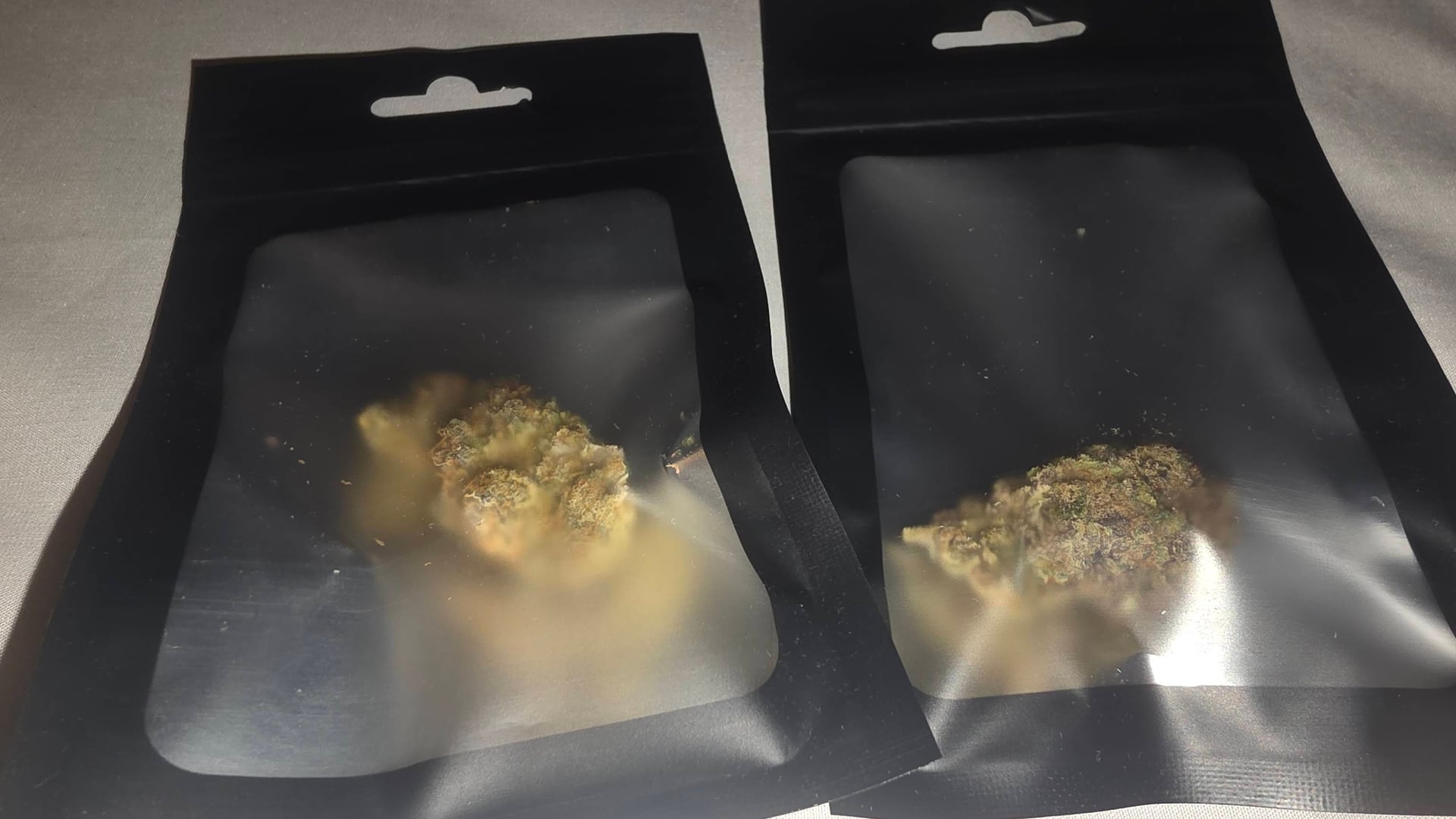 GC Lab Cannabis Shop CNX