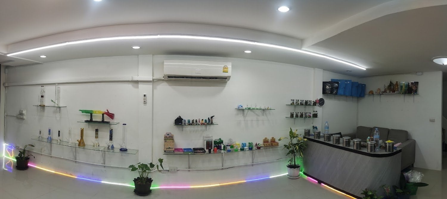 420Canabi$ Family Cafe