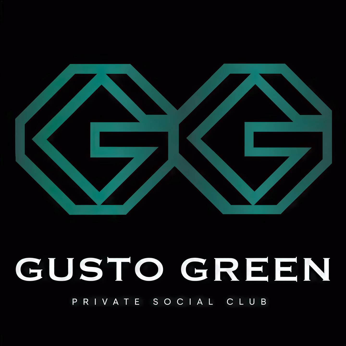 Gusto Green logo