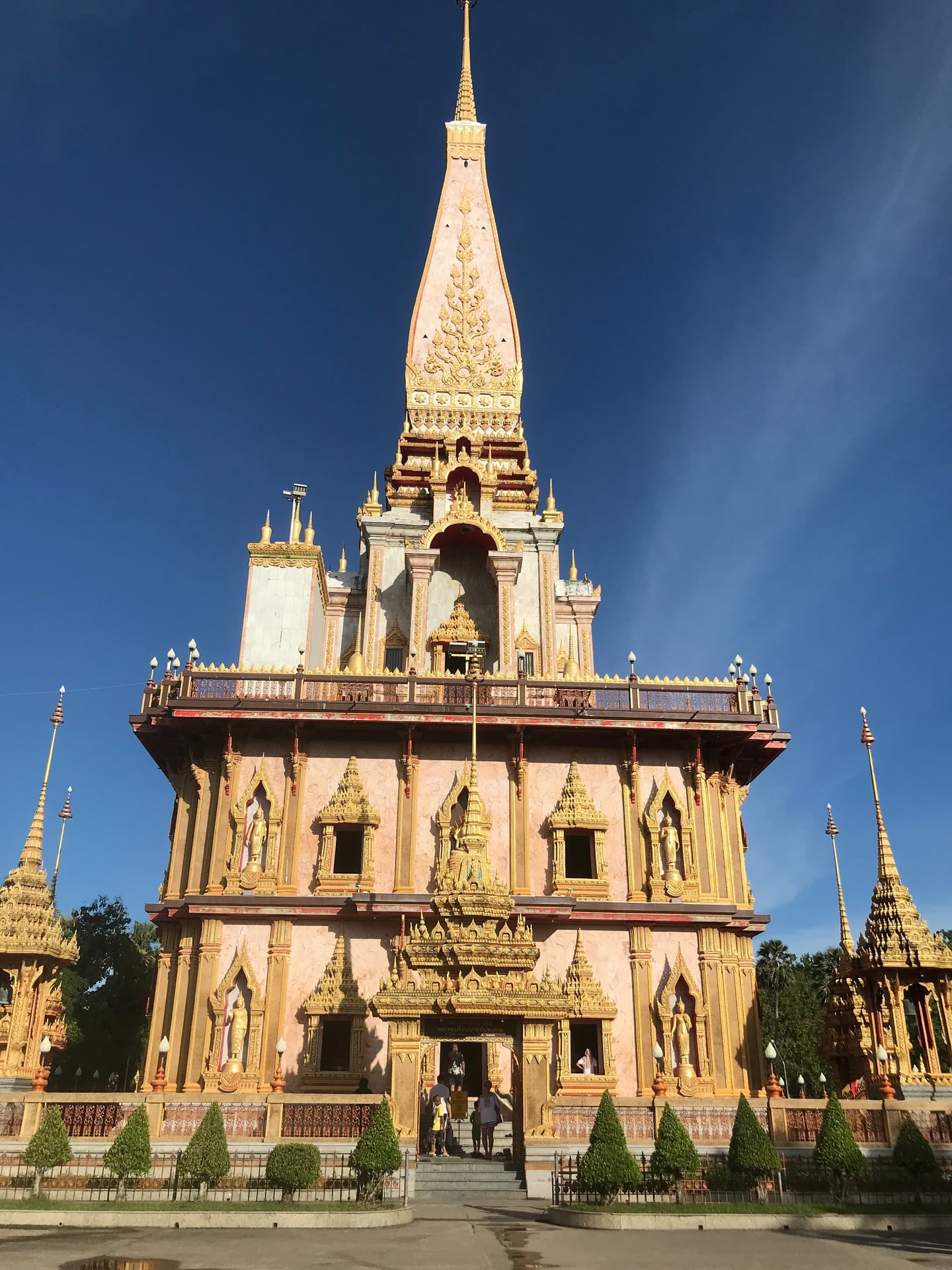 A Leaf Cannabis Dispensary Patong