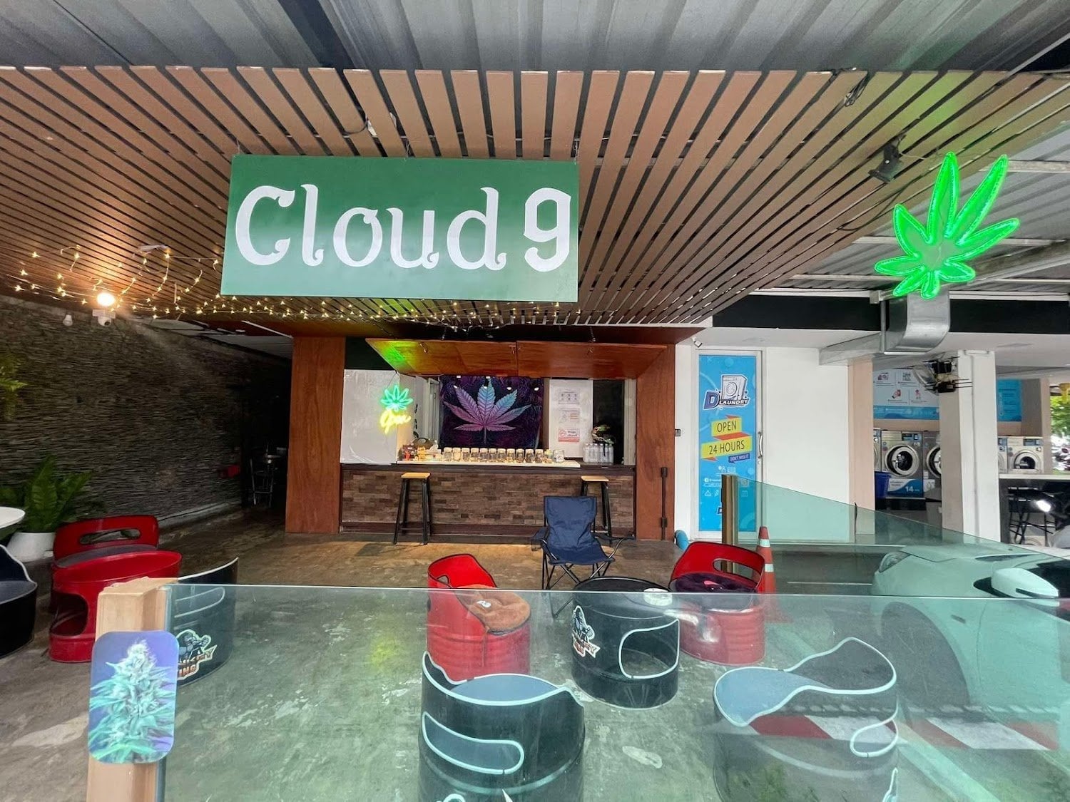 Cloud9