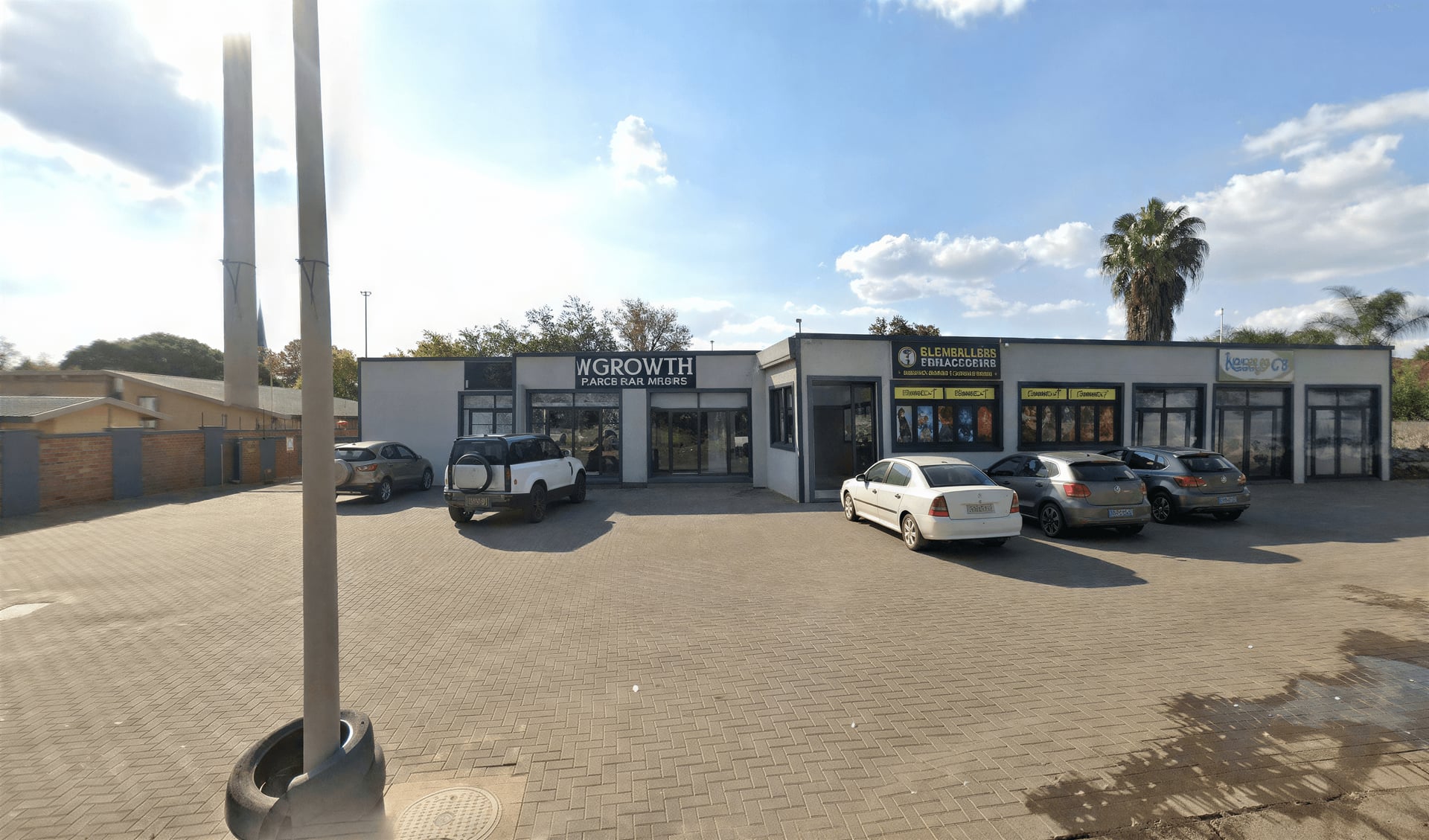 Café Amsterdam Buffeldoorn