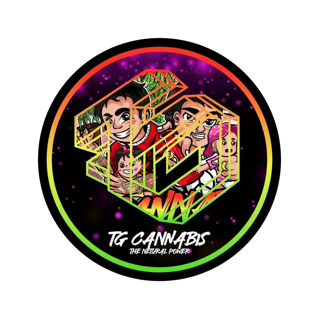 TG Cannabis