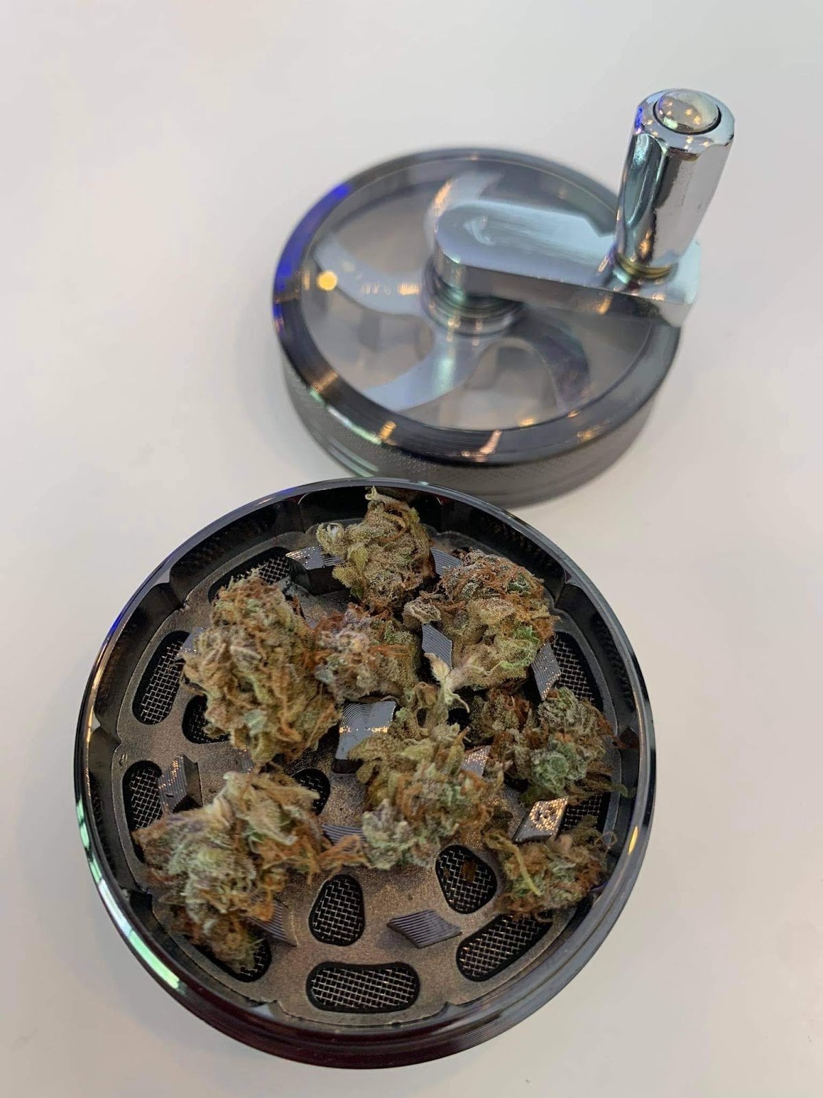 Medical Cannabis Clinic Phuket -Ananta Clinic Chalong Branch