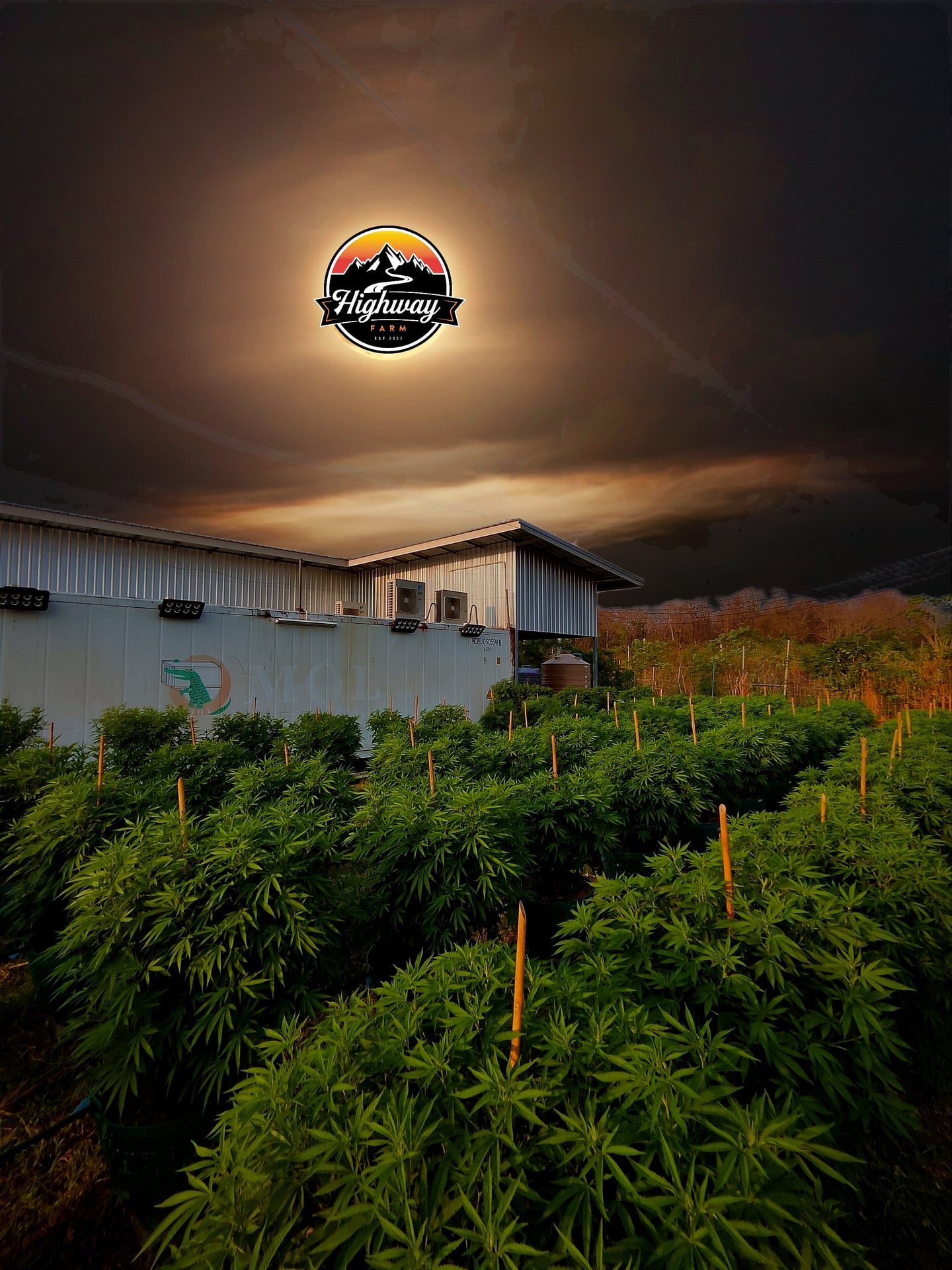 Highway Farm