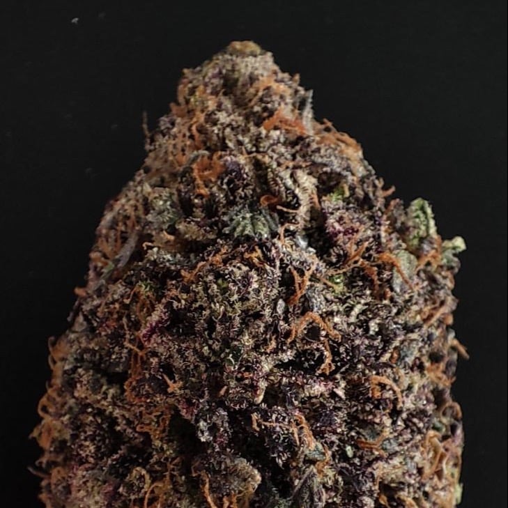 87 Cannabis