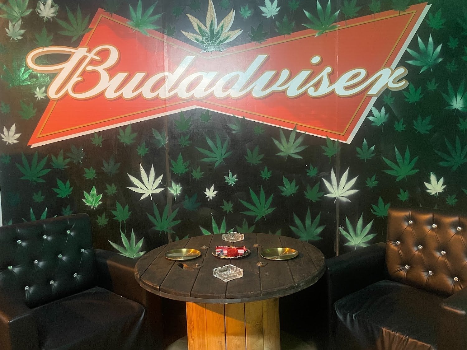 Budadviser