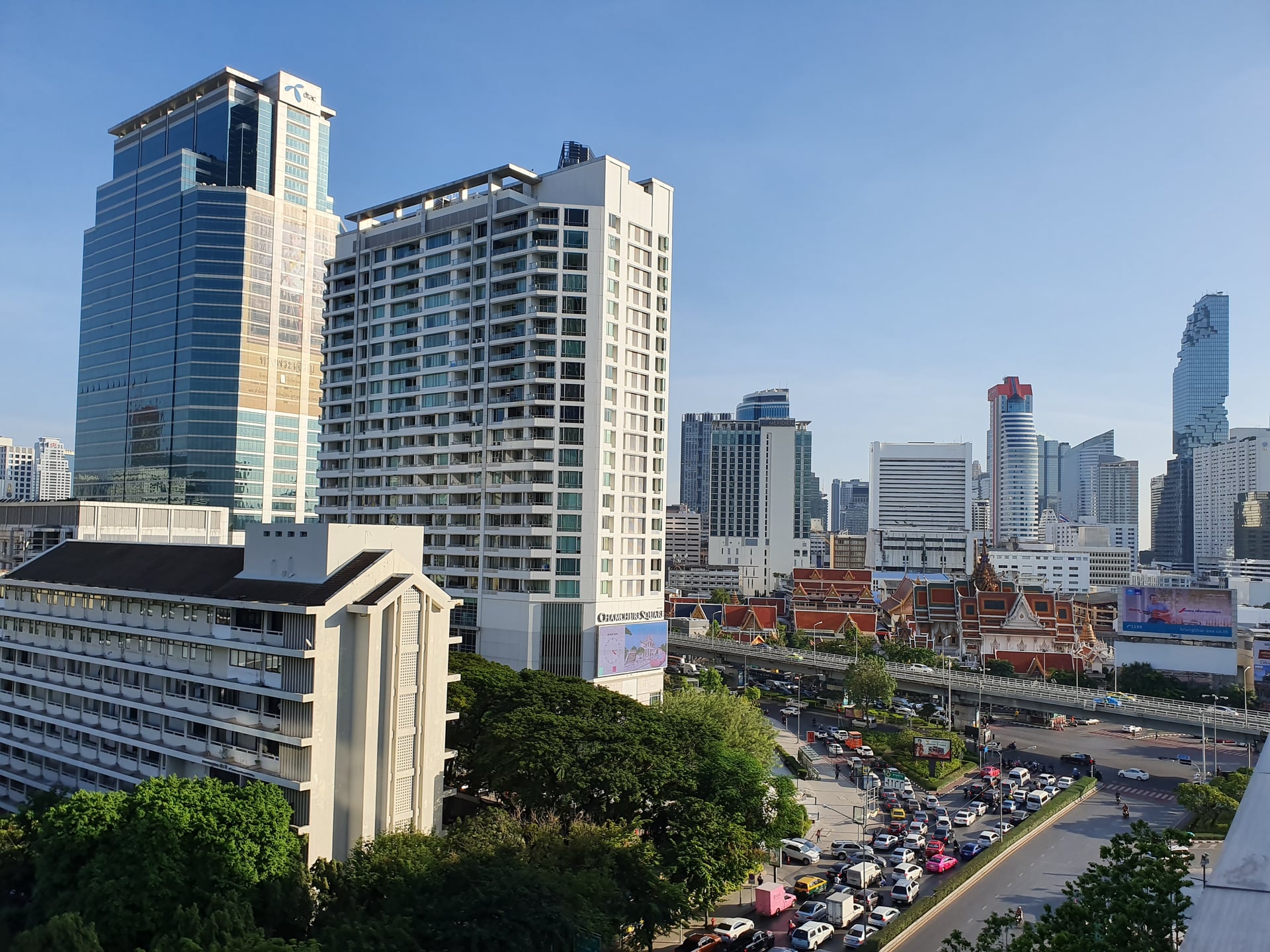 BudDee Silom