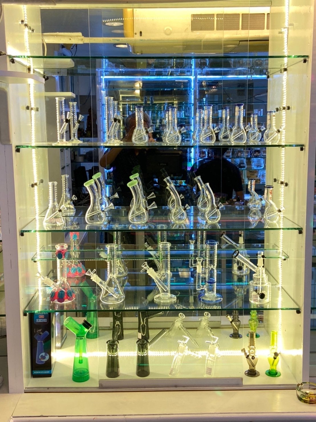 Thaniya Marijuana