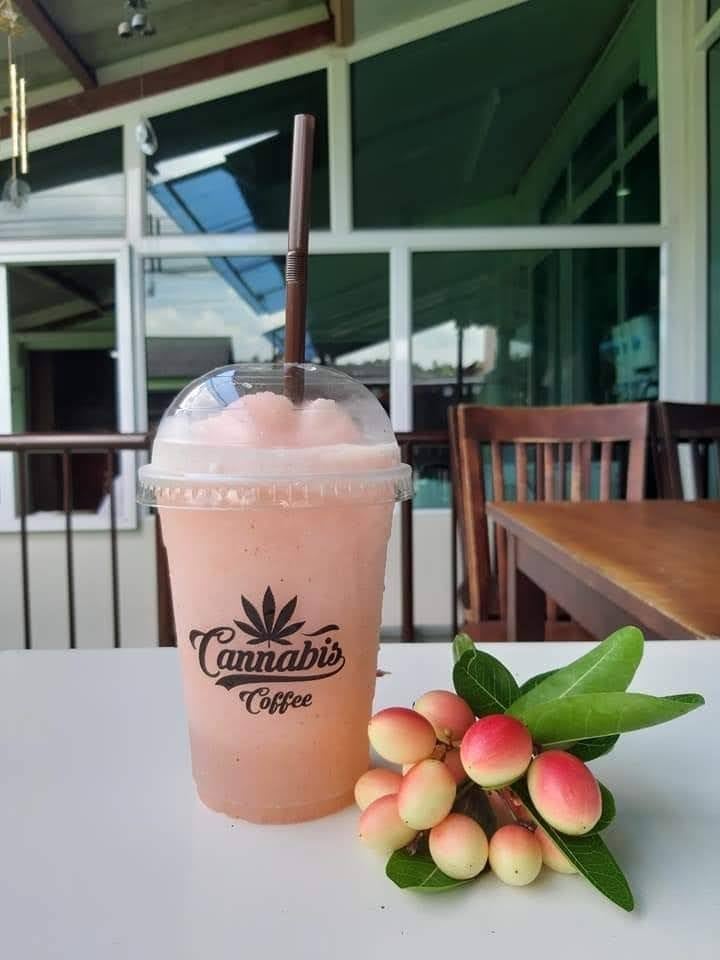 FahFoo Coffee