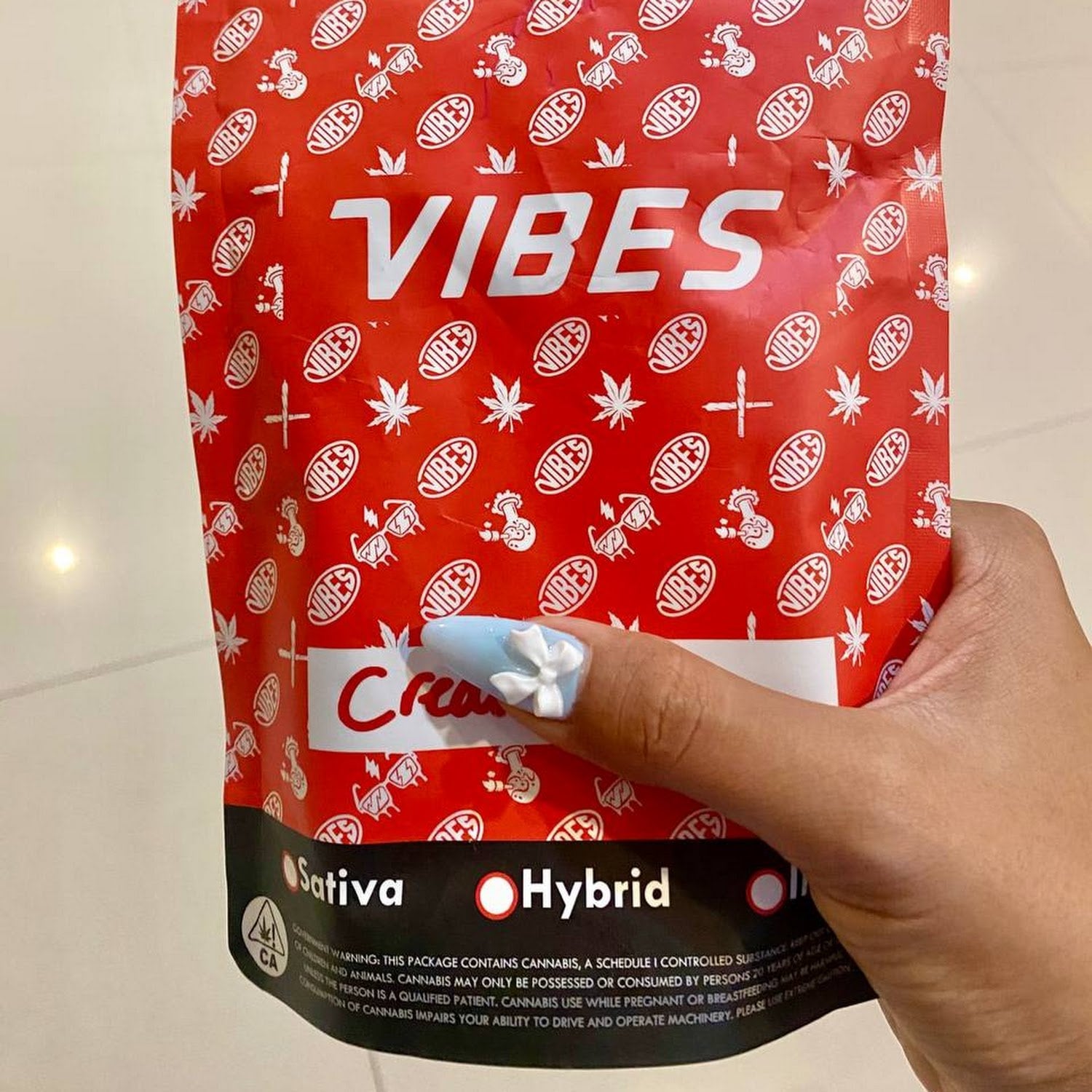Weed Delivery Bangkok - Vibes