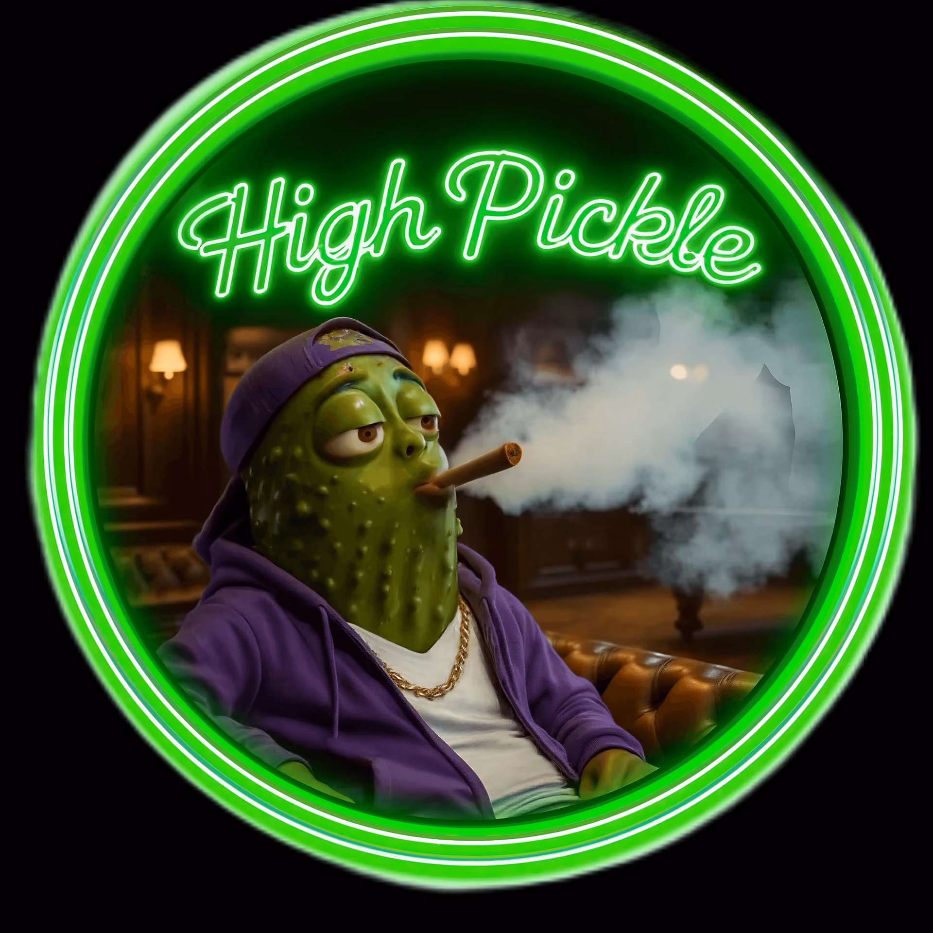 High Pickle