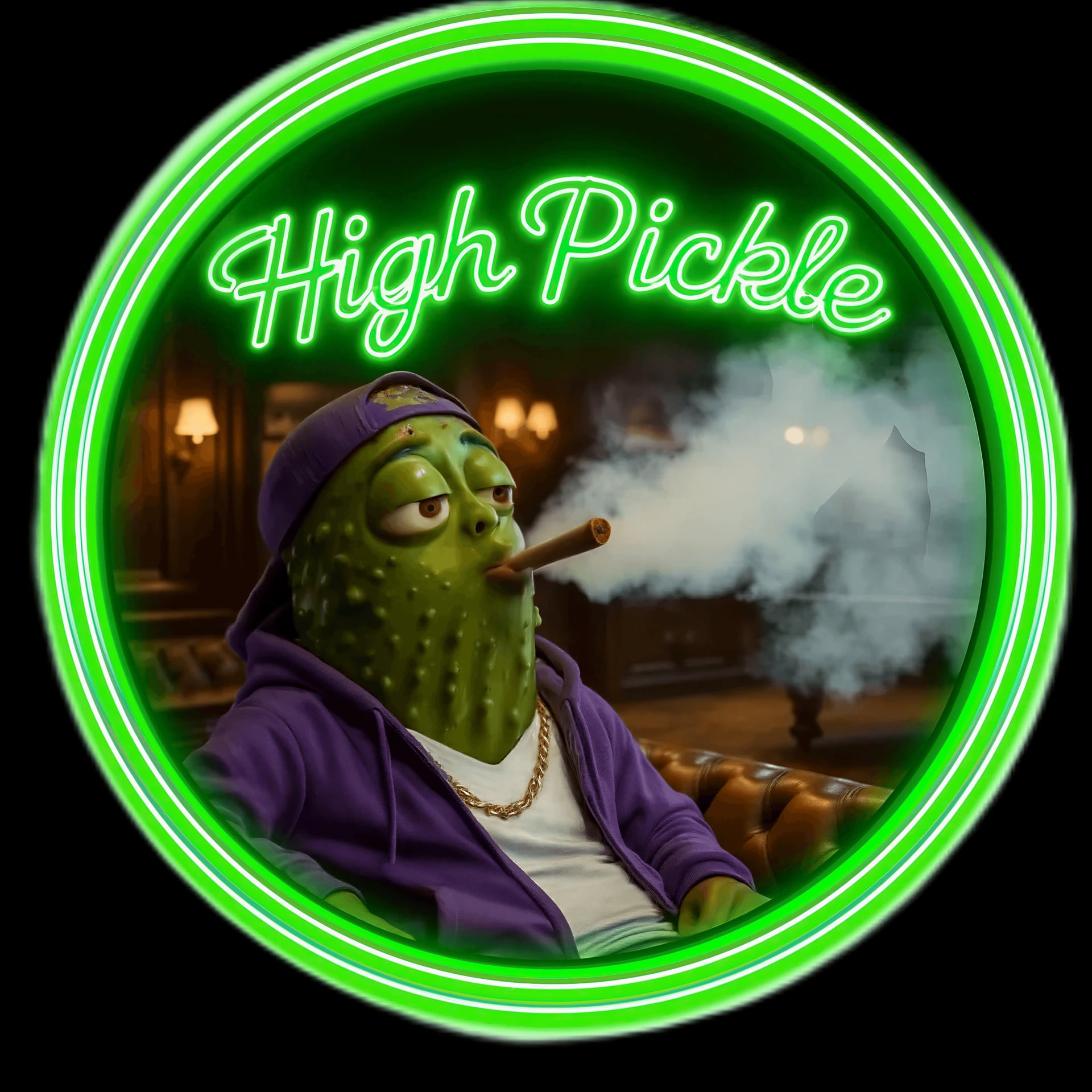 High Pickle