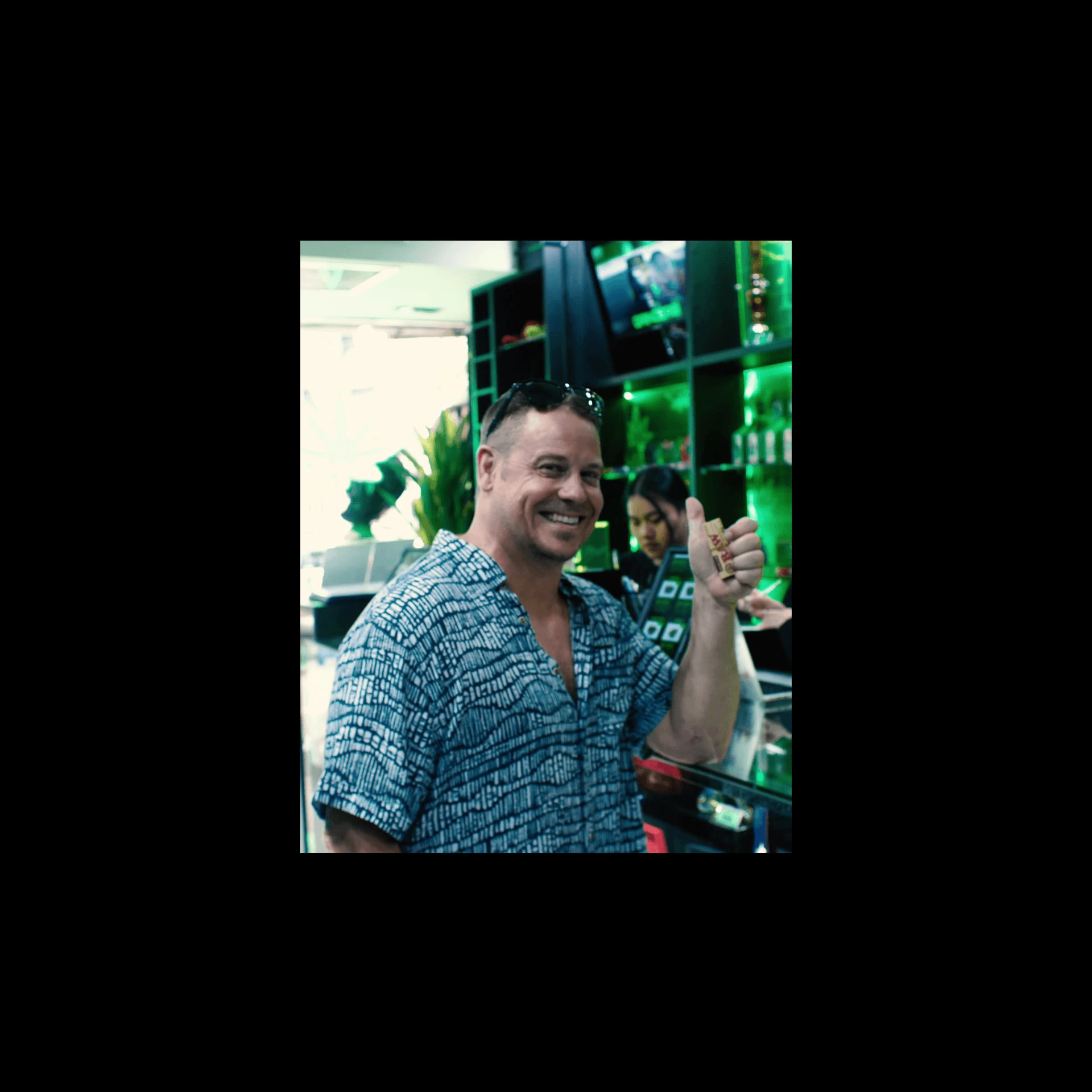 Mary Jane Nana logo