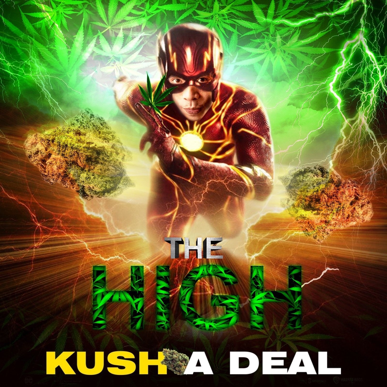 Kush A Deal