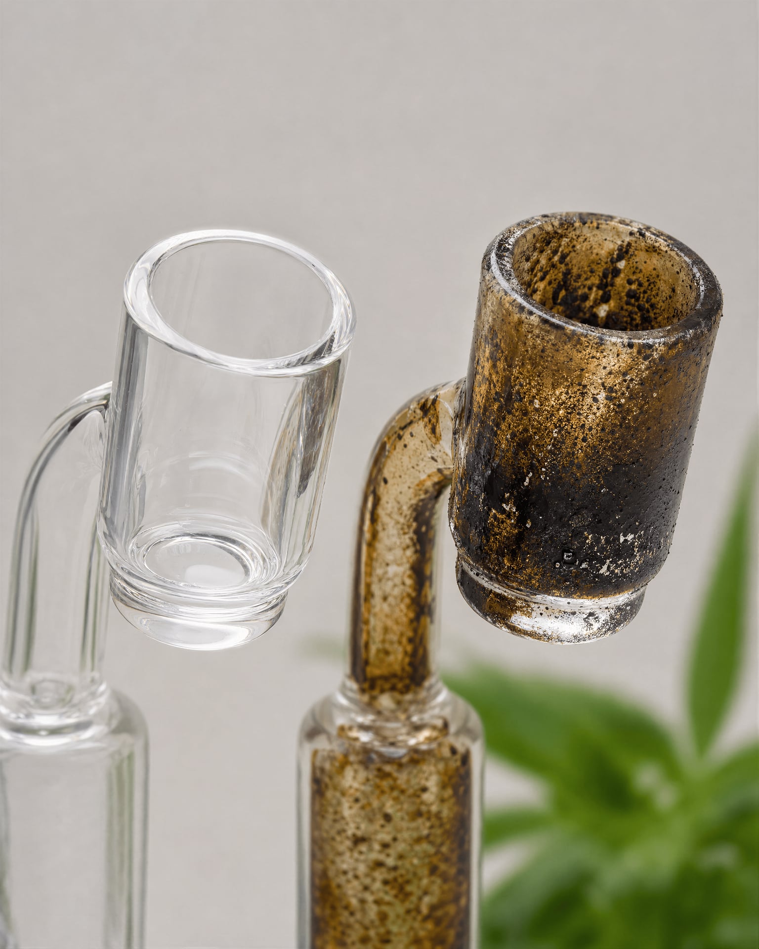 Руководство по Cannabis Dabbing: концентраты, температуры, риски