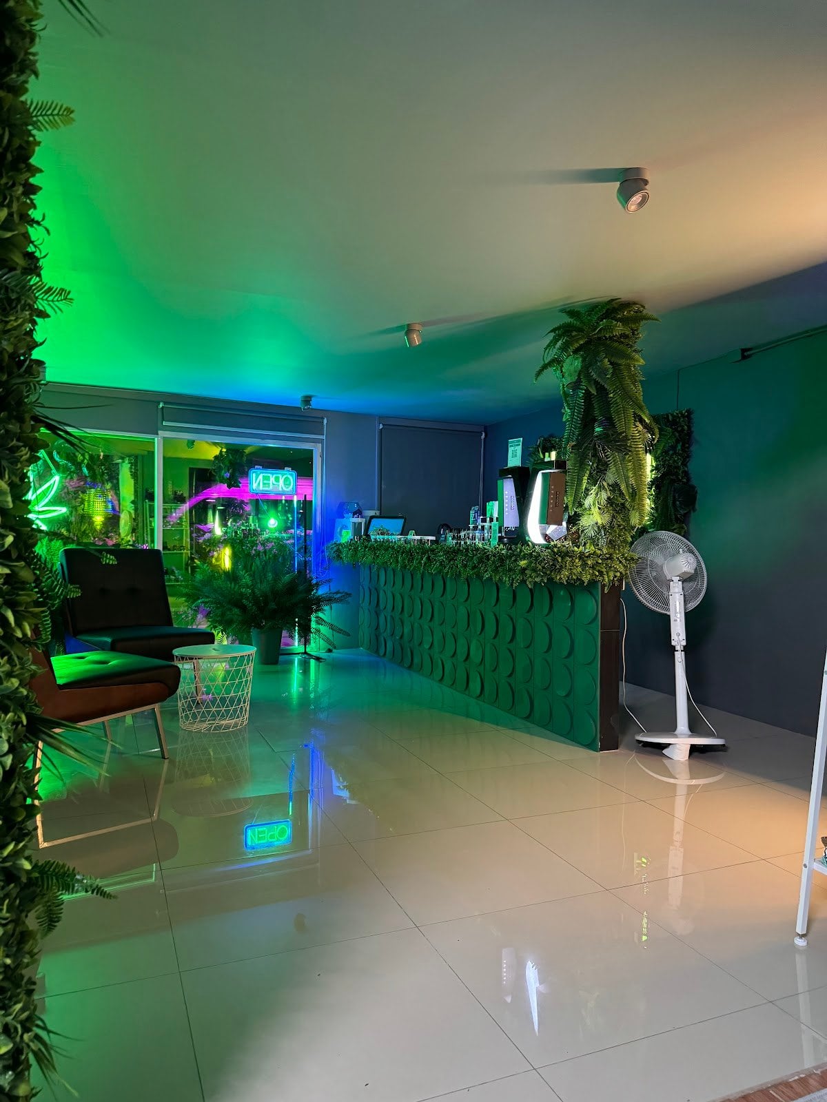 G2c Coffeeshop