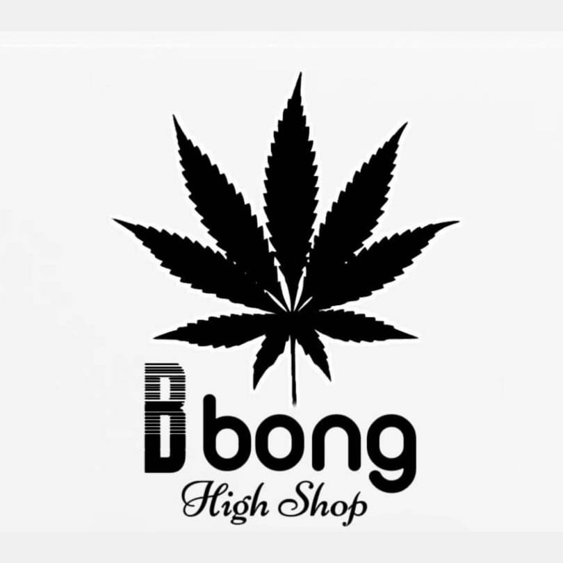 Cannabis Social Club Bbong High logo