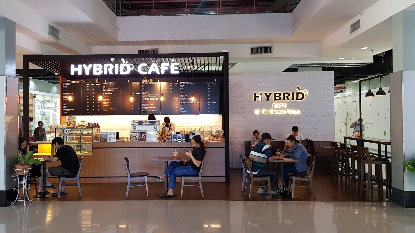 Highground Cannabis Cafe