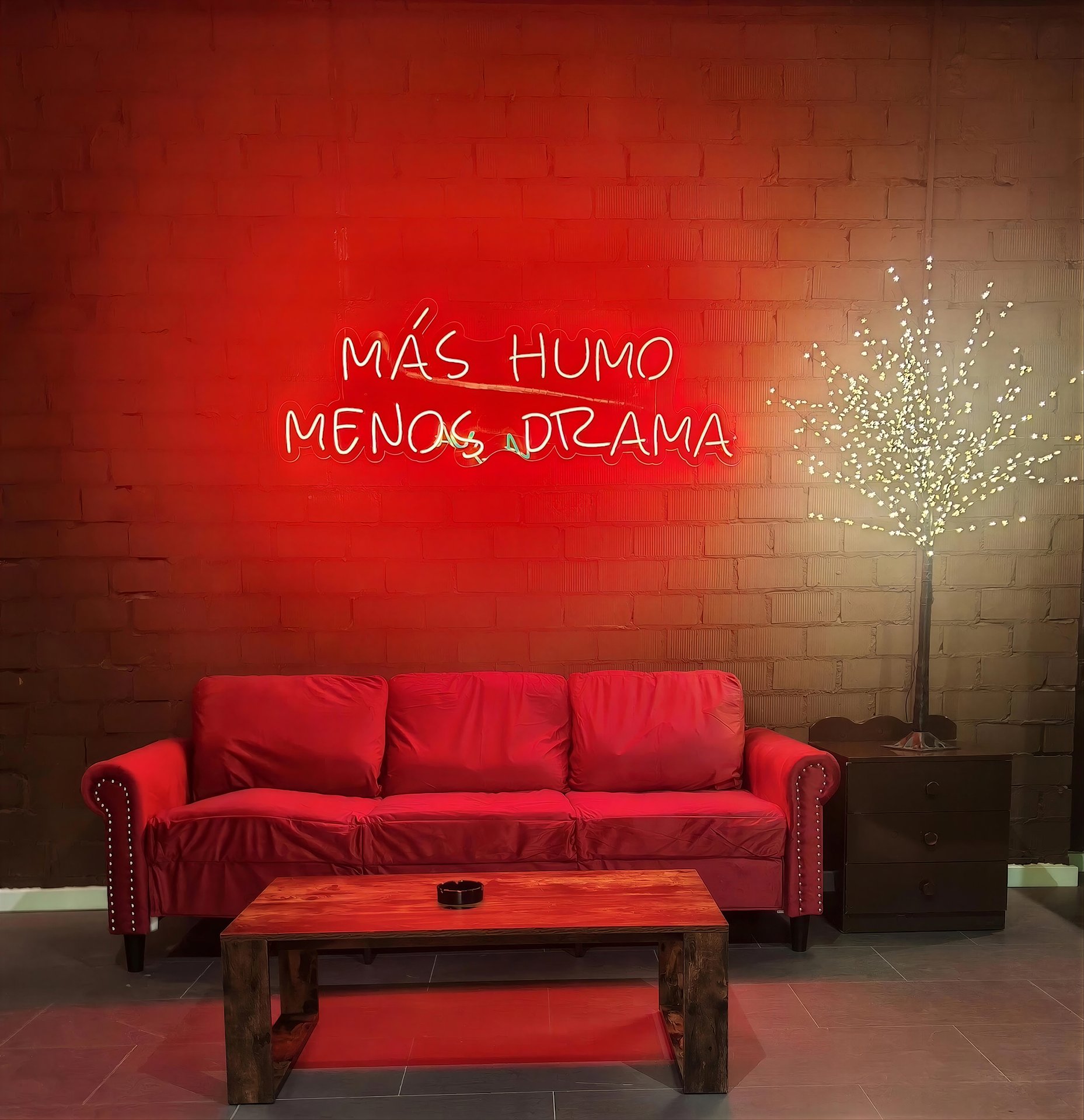 La Sultana Social Club