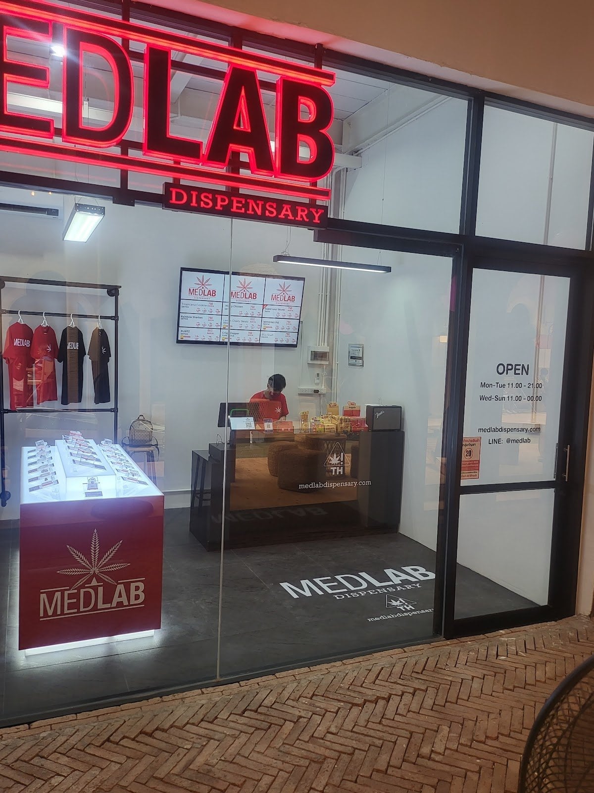 MedLab