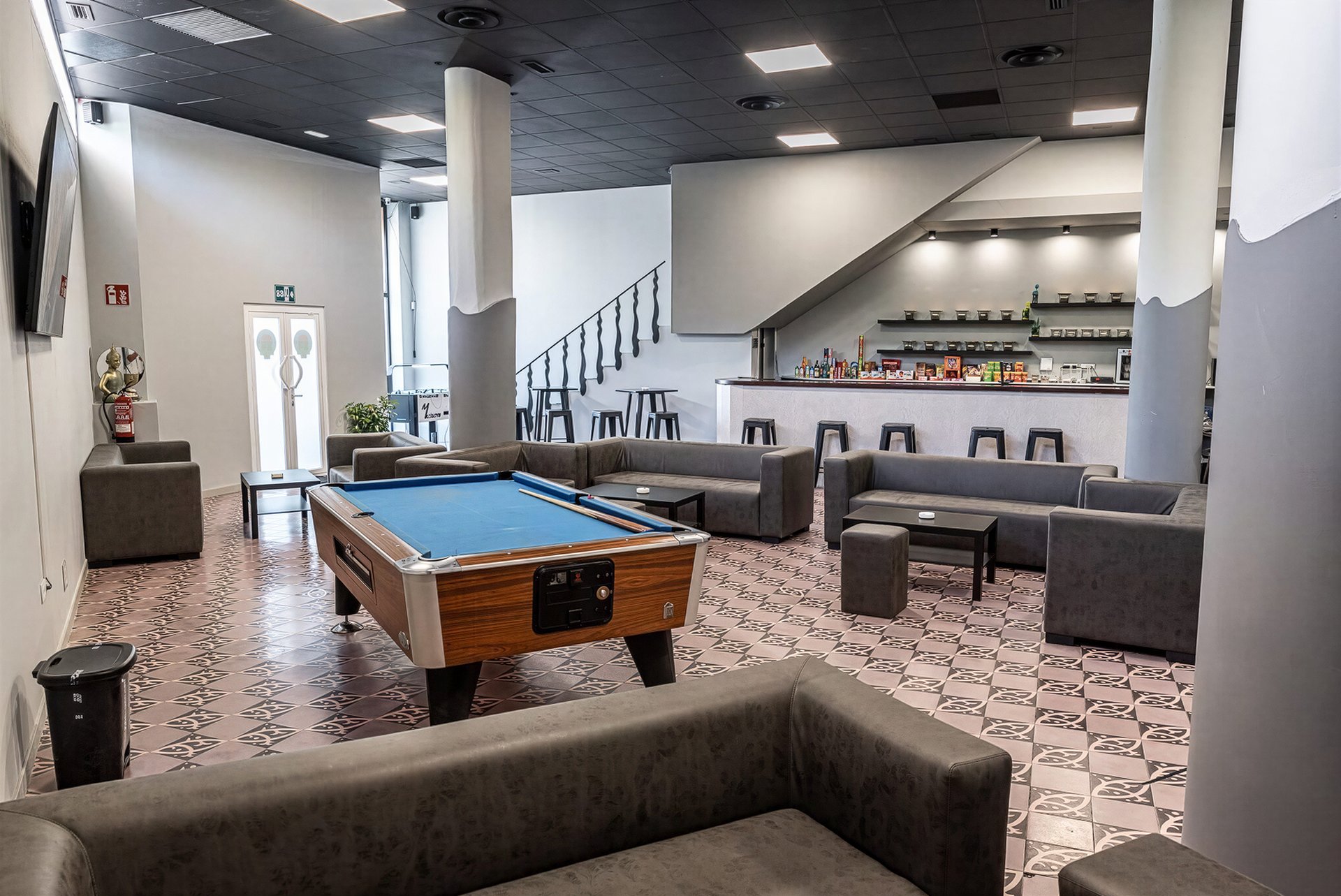 Cannalla Club