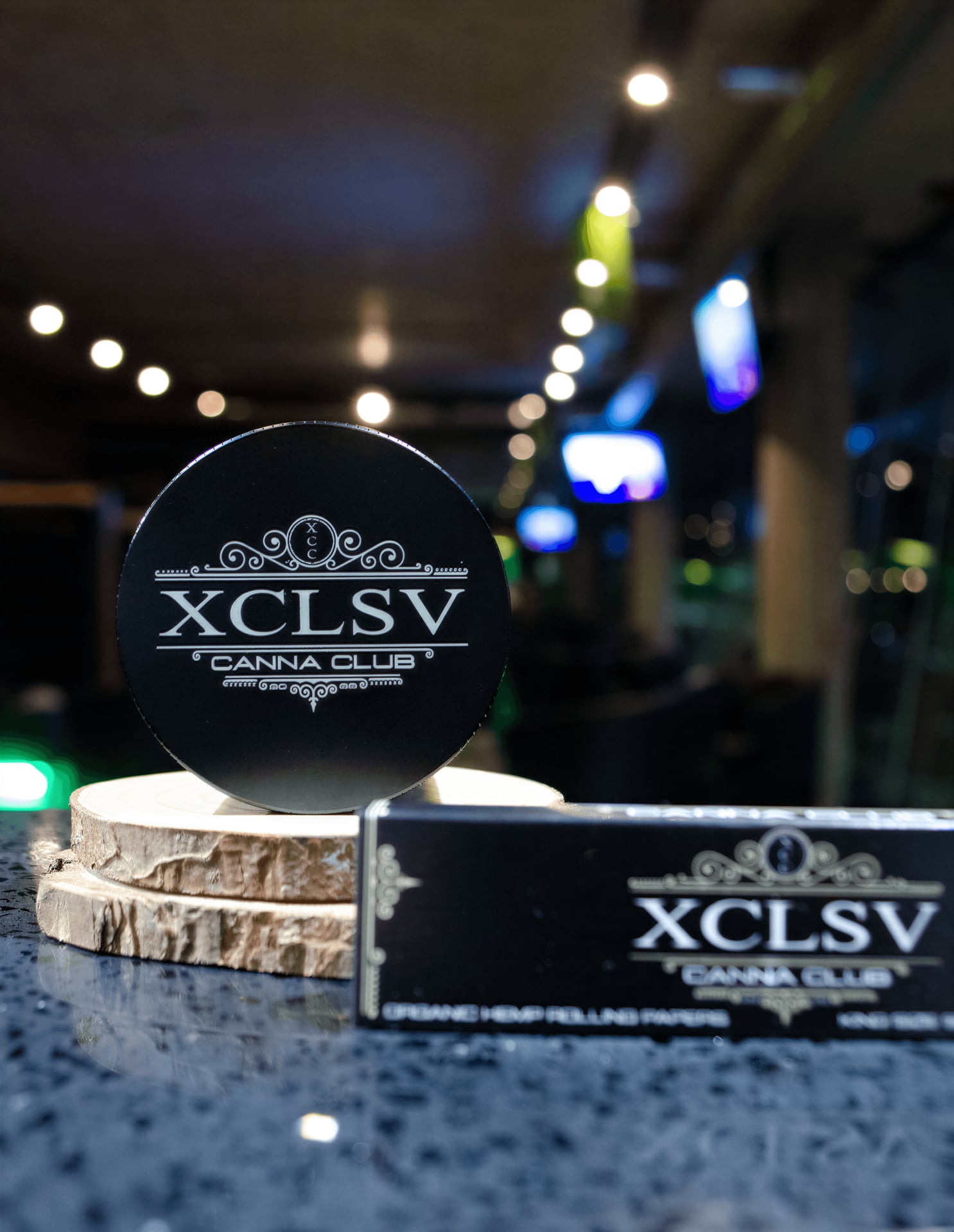 Xclsv Canna Club