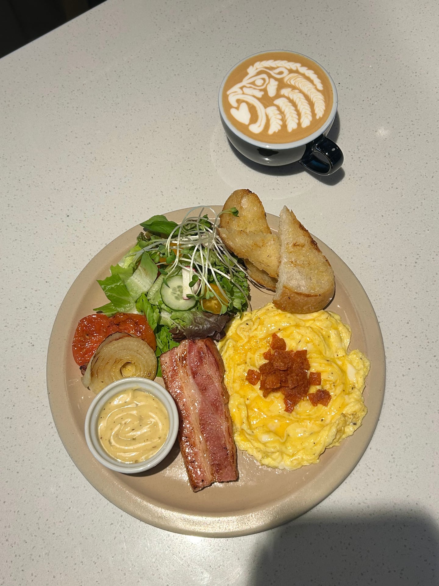 Highland Cafe