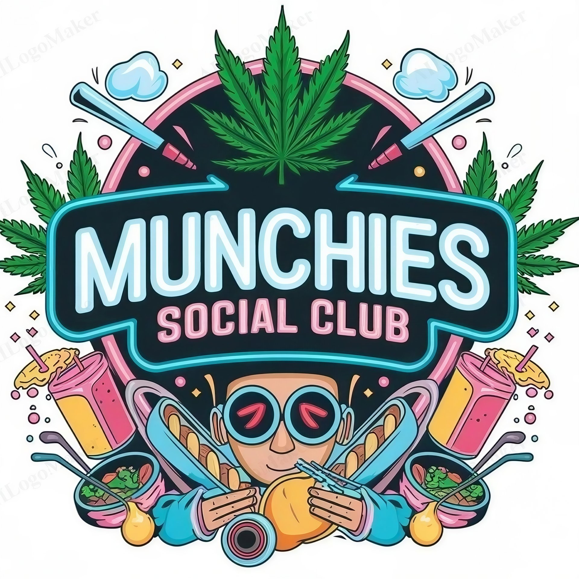 Munchies CSC logo