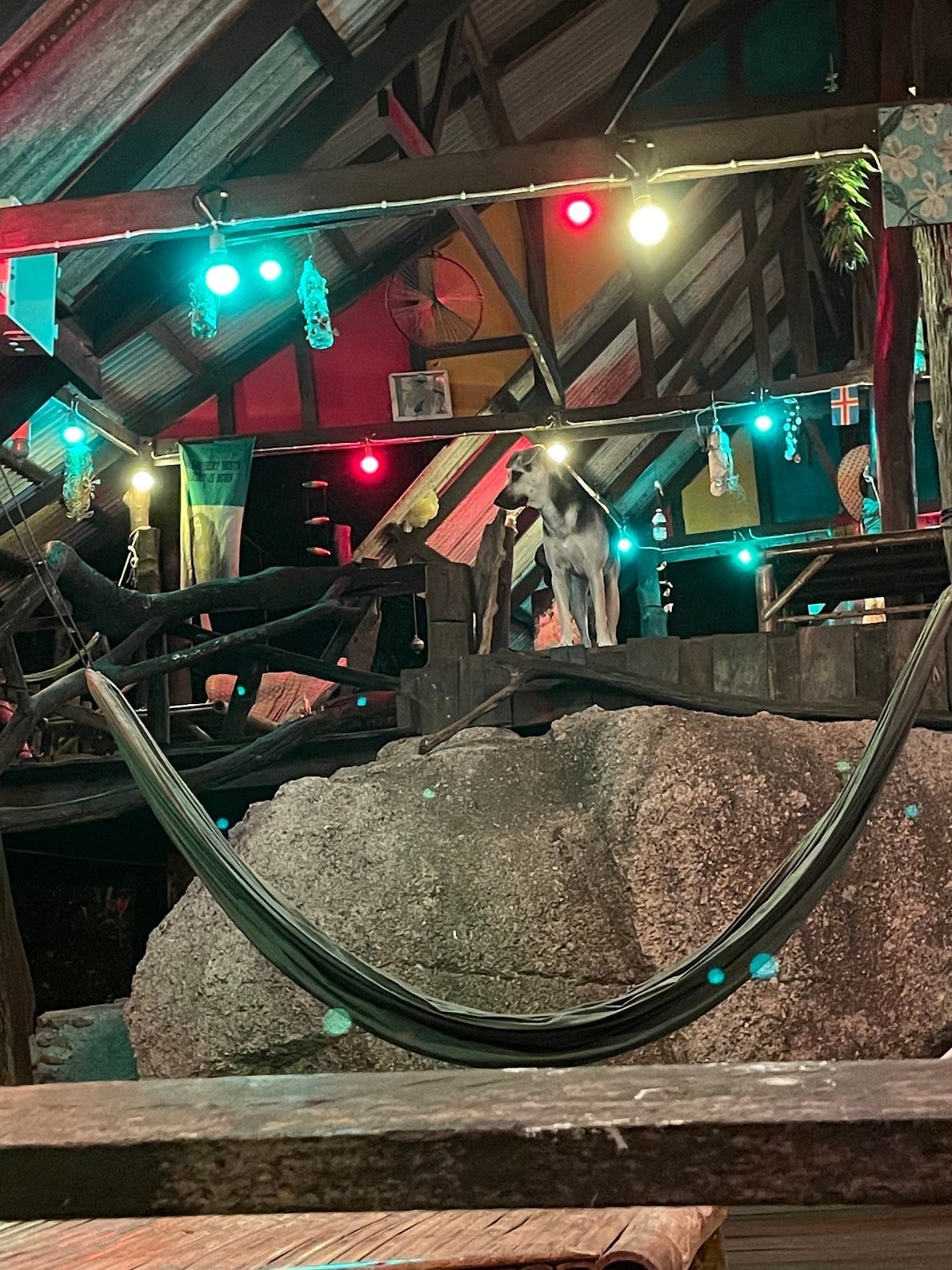 Jah Bar
