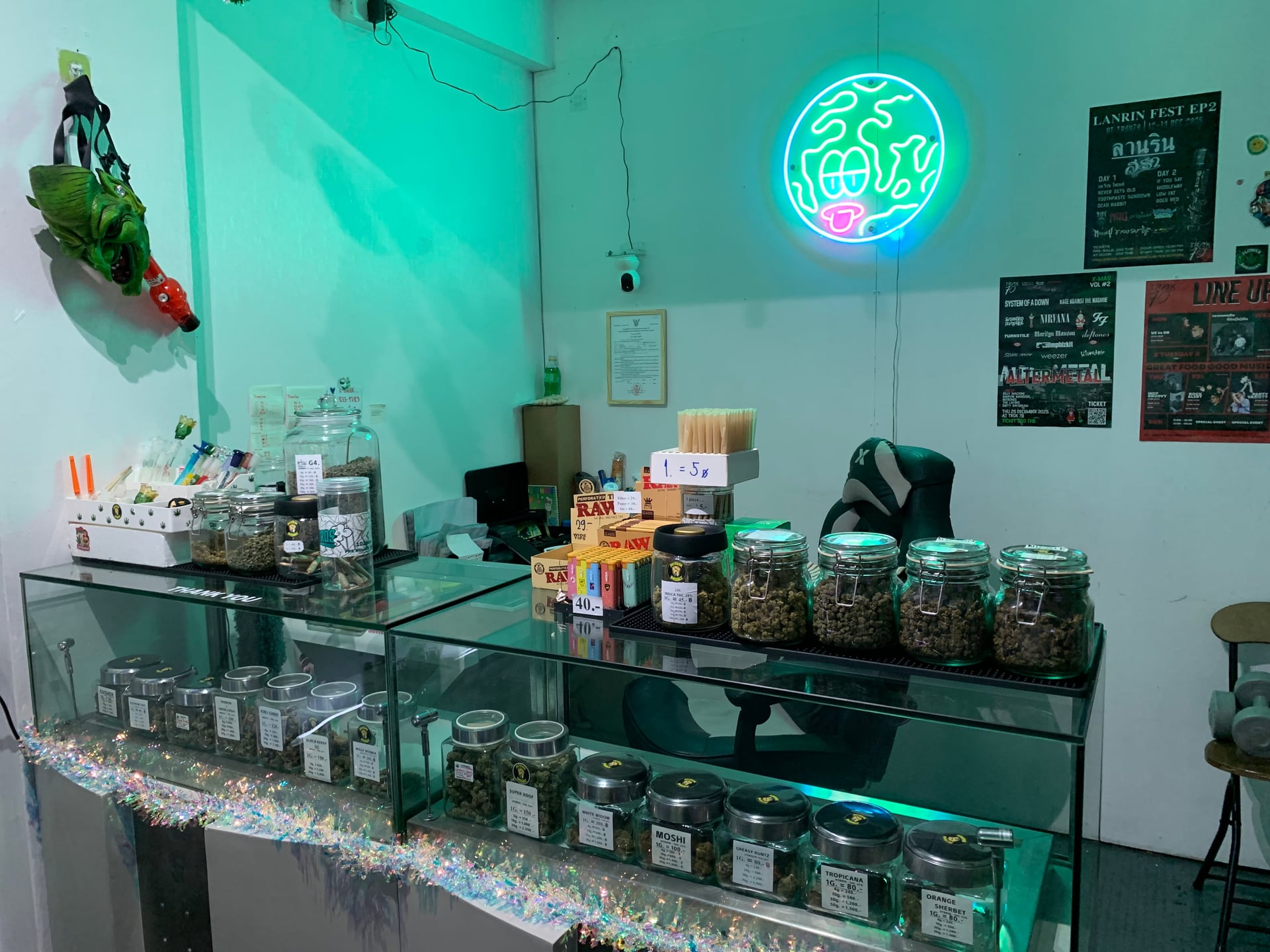 Want Weed Wow Cannabis