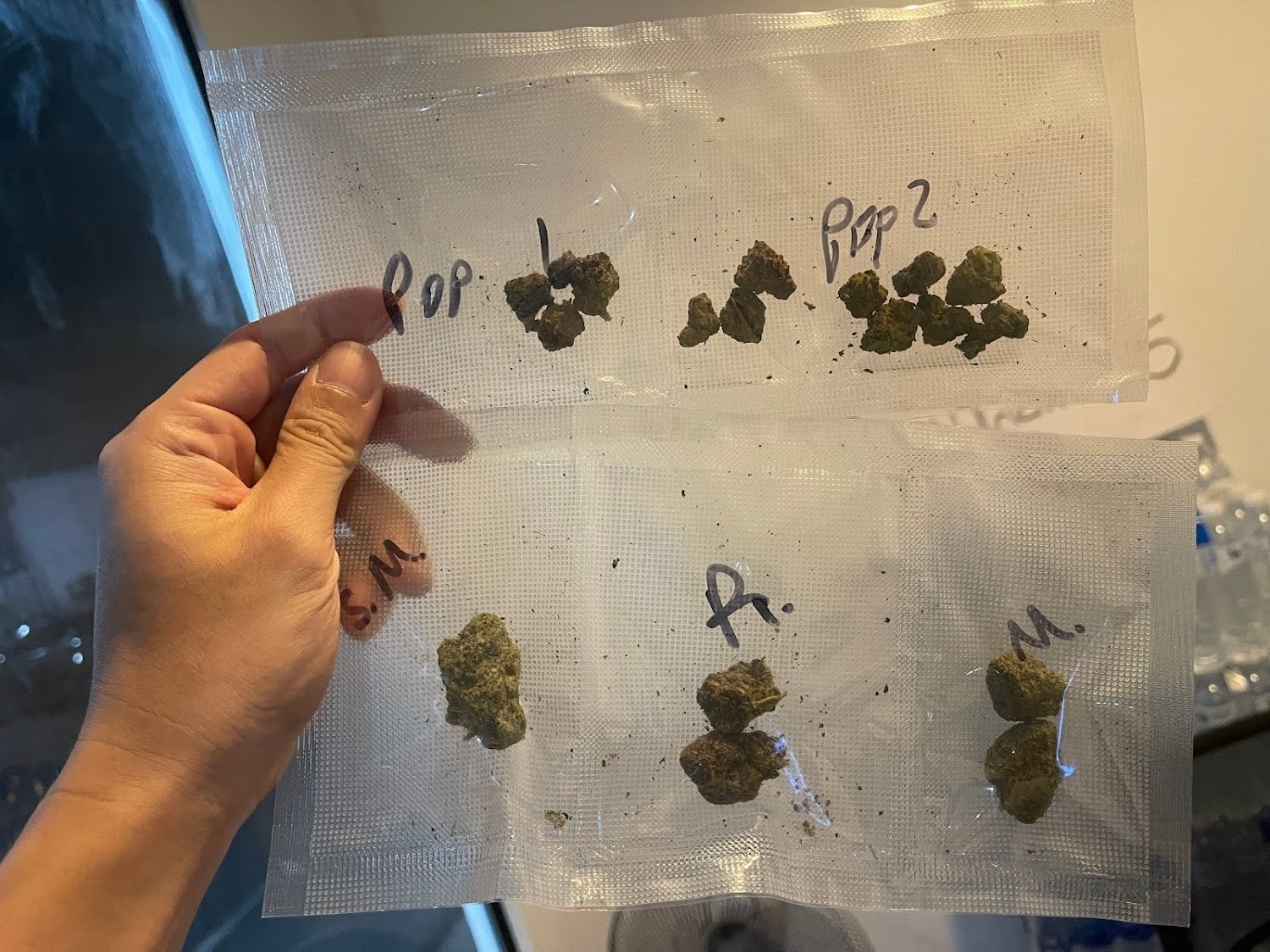 Elemental Cannabis