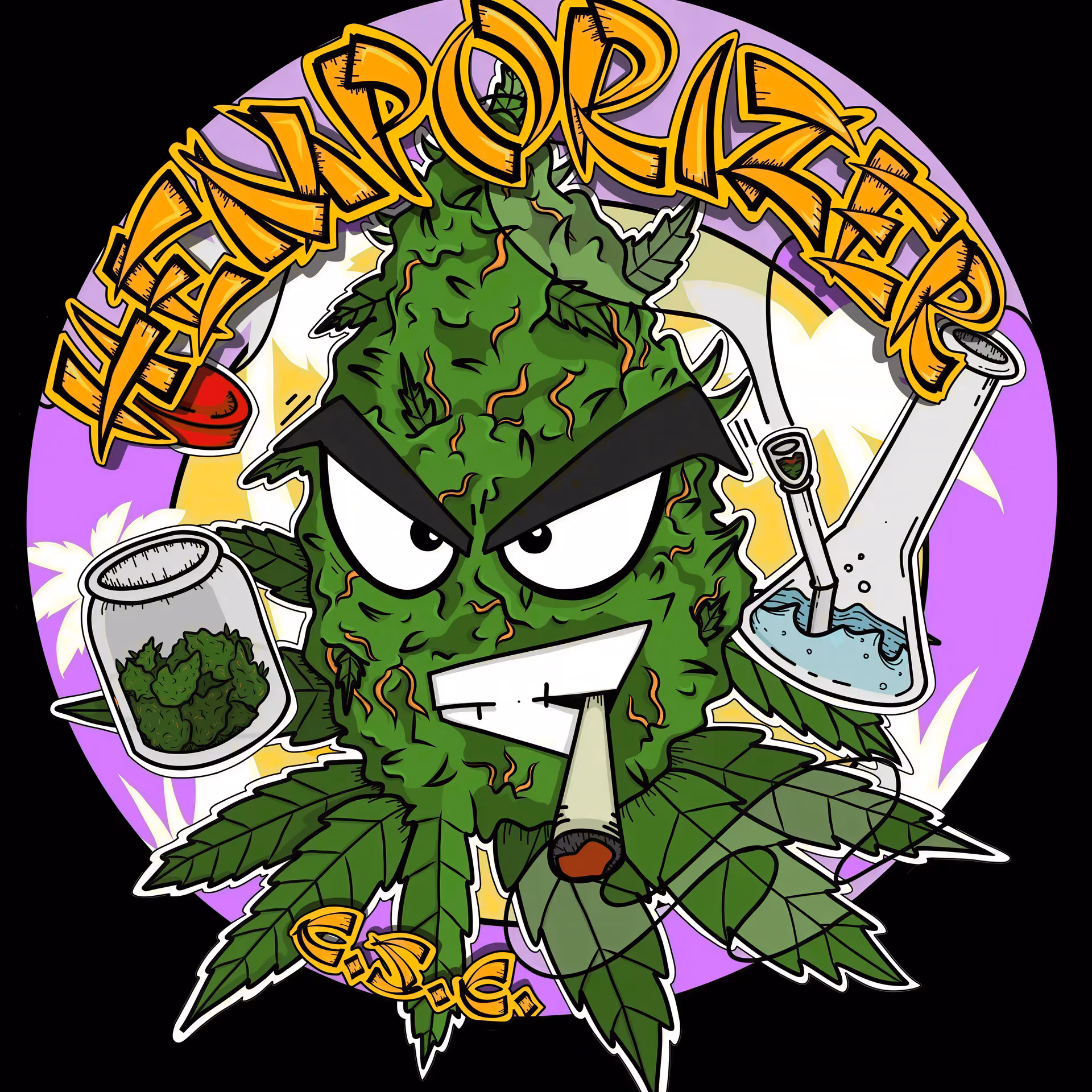 Hemporizer CSC